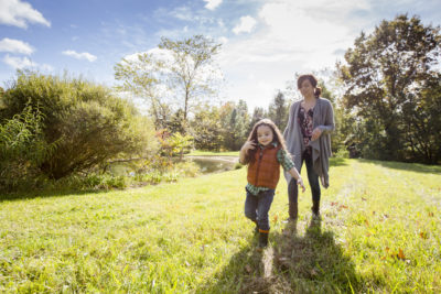 Fun Outdoor Activities that are Better than Staying Inside