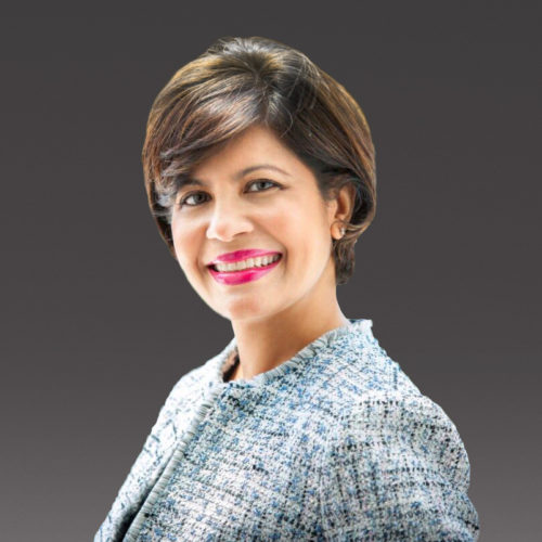 Asha Gupta Profile Picture