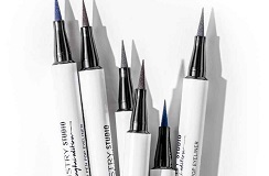 Six Liquid Pen Pop Eyeliners