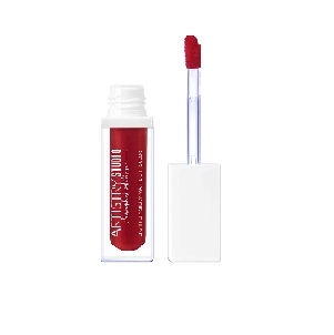 Light Up Silky Matte Lip Color