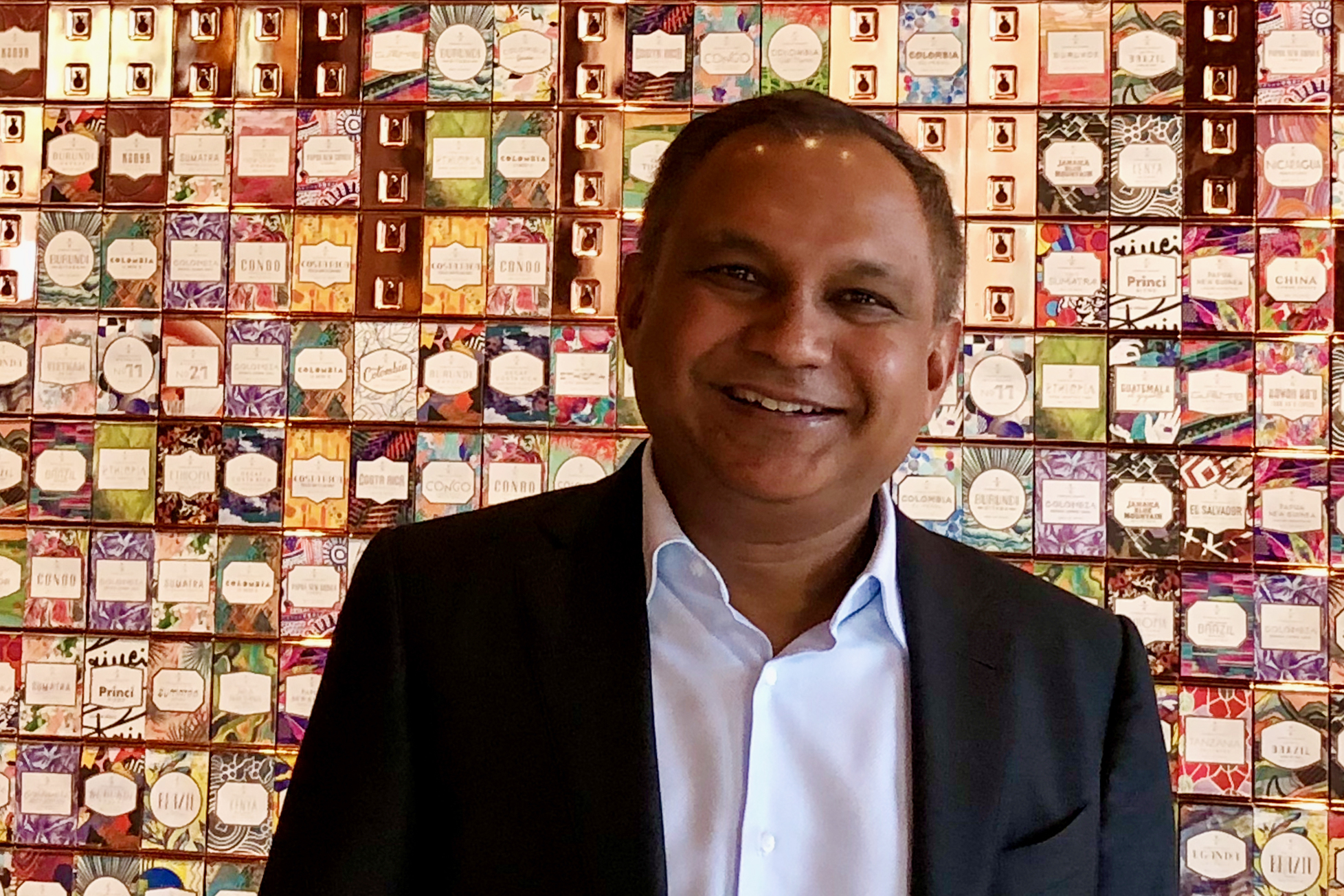 Ashish Khan joins Amway as Chief Technology and Platform Officer