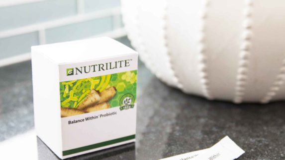 Nutrilite Balance Within Probiotic