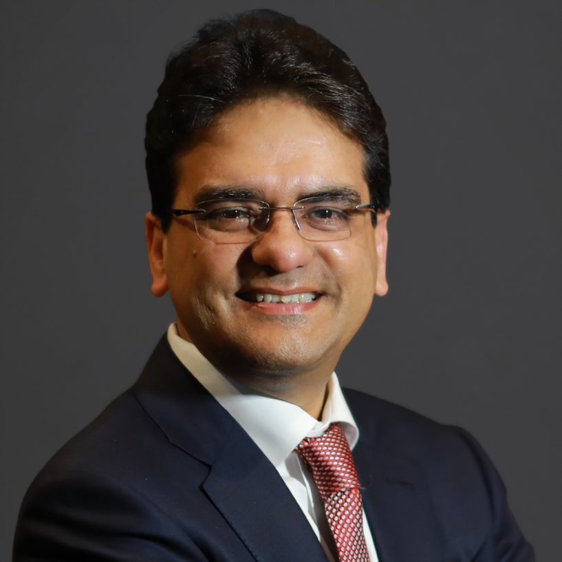 Milind Pant