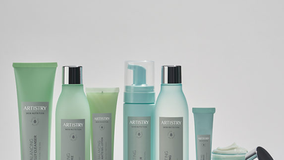 Artistry products