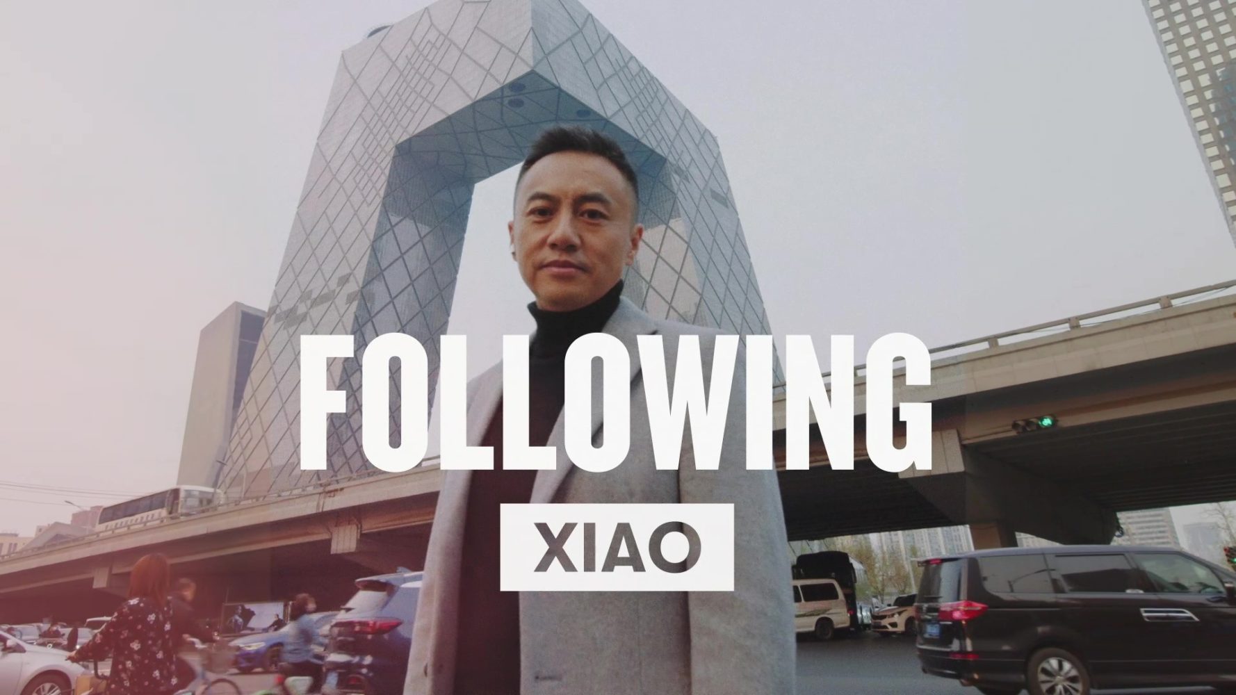 Following Xiao