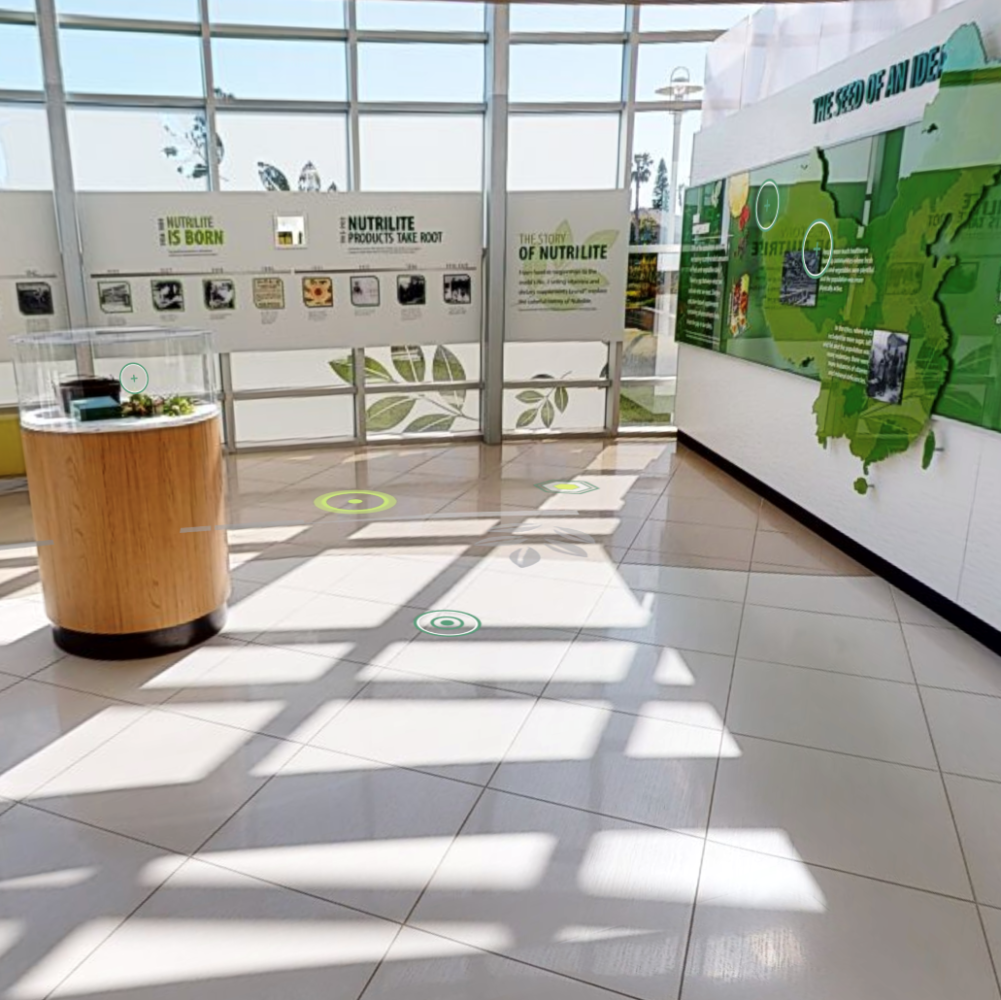 360 Virtual Tour