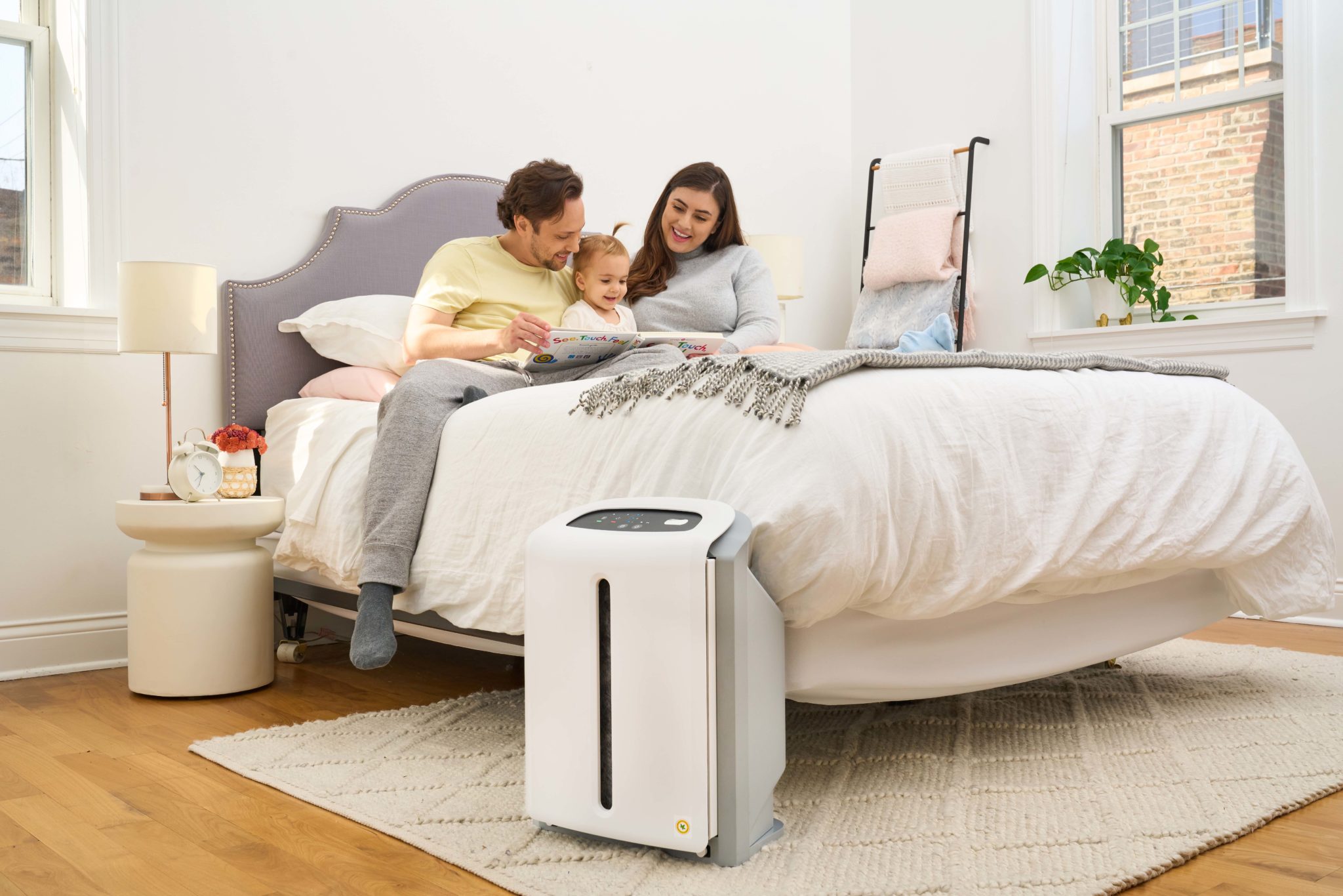 Why your home s air can be up to five times more polluted than the