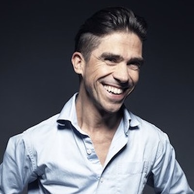 François Renard