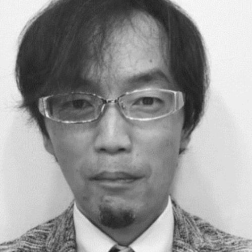 Kiyotaka Nakagawa, Ph.D.