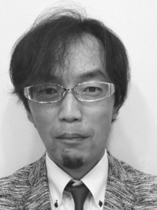 Kiyotaka Nakagawa, Ph.D.