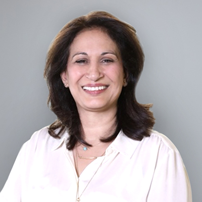 Headshot of Harjit Gill