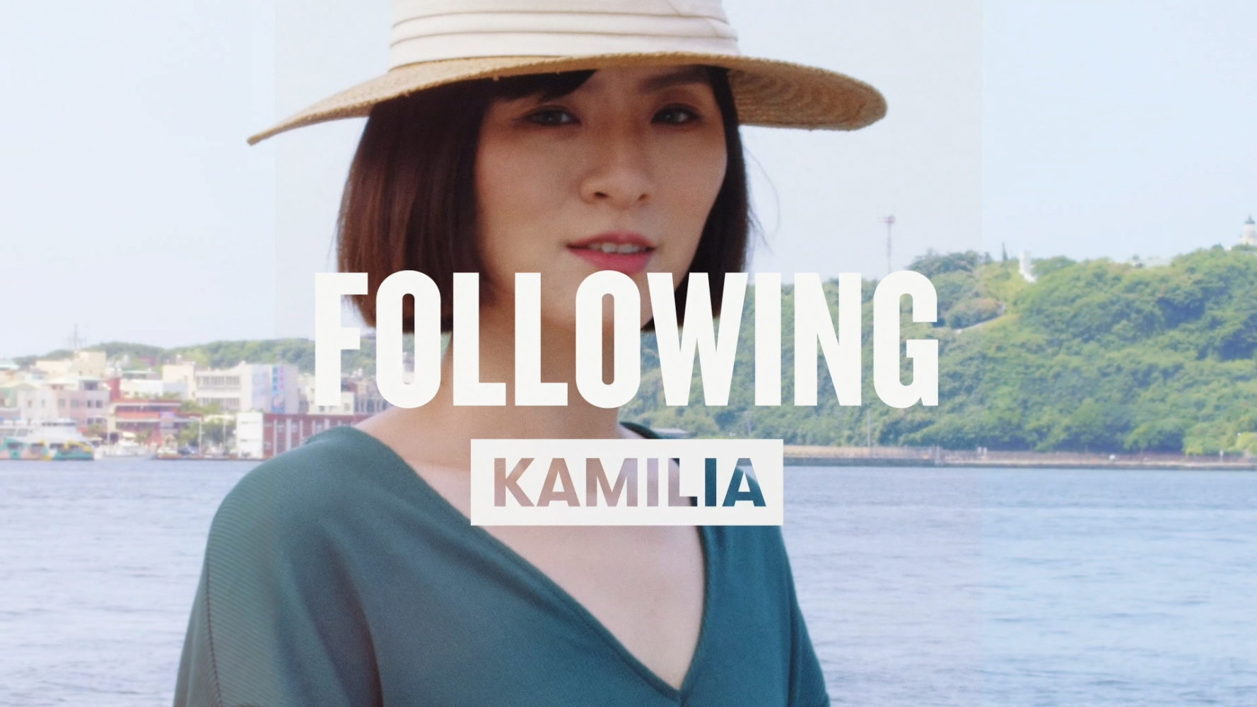 Following Amway Business Owner Kamilia
