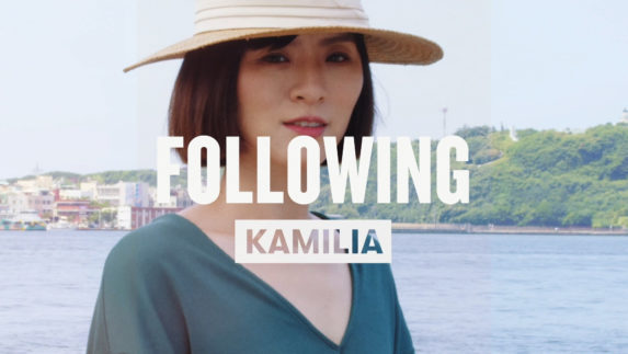 Following Kamilia