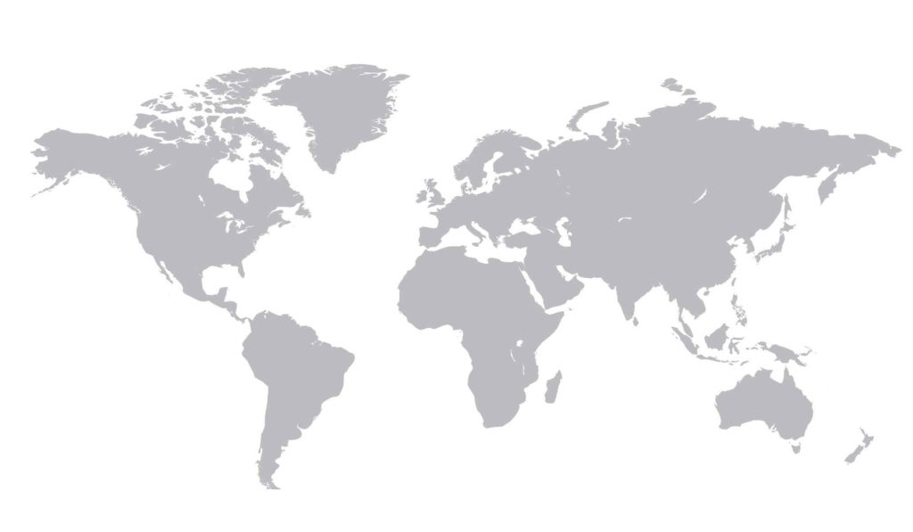 World Map