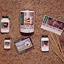 Nutrilite supplements