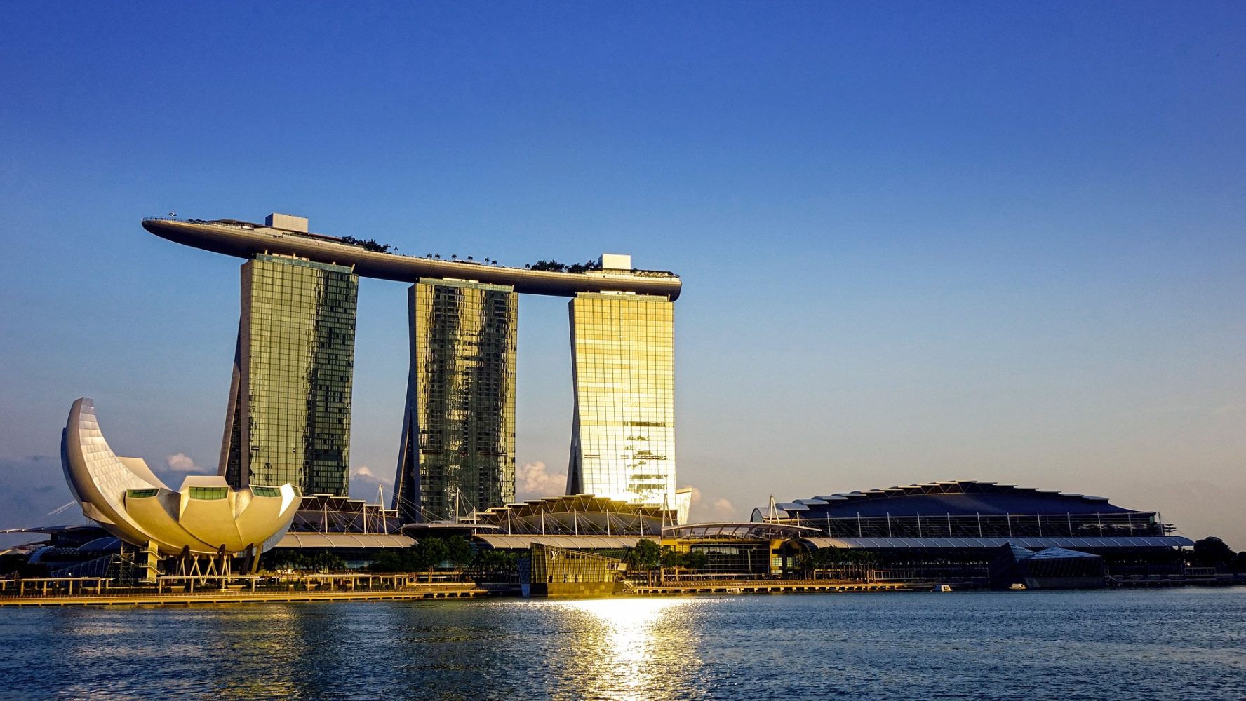 Amway launches Singapore Business Innovation Hub to accelerate health and wellness innovation
