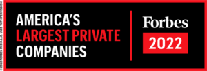 Forbes 2022 America's Largest Private Companies