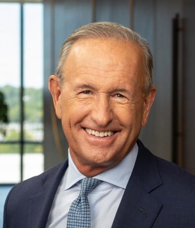 Dick DeVos