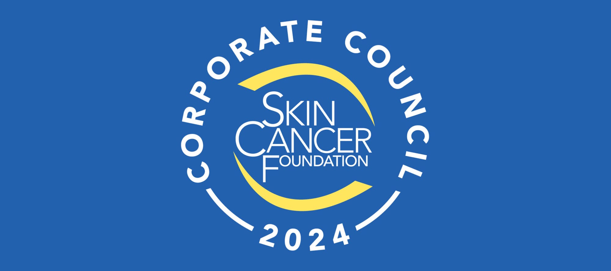 Skin Cancer Foundation Corporate Council