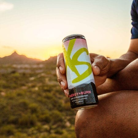 XS Energy drink