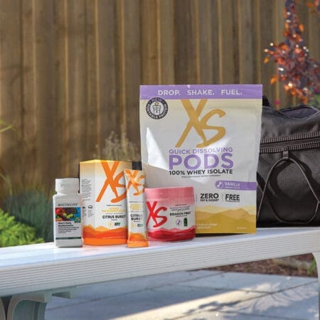 XS products