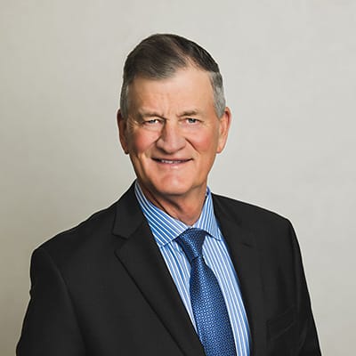 Portrait of Allen R. Weiss