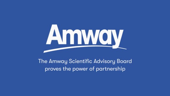 Amway Scientific Advisory Board