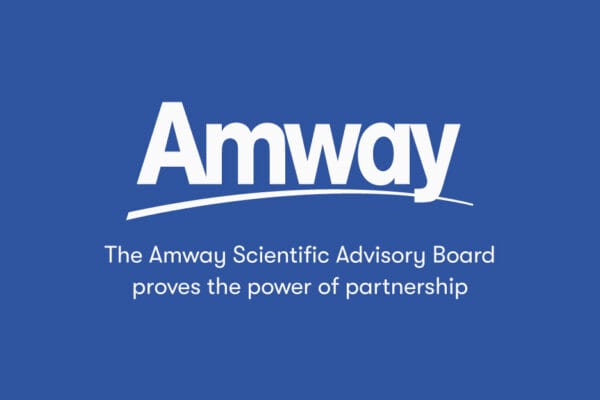 Amway Scientific Advisory Board