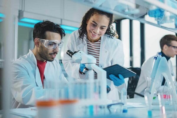 New in vitro laboratory experiment method predicts the potential effect of nutrients on the gut microbiome 