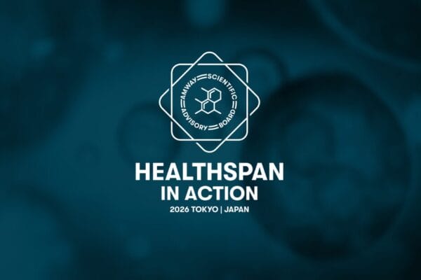 Healthspan in Action event: What comes next for supporting healthy aging