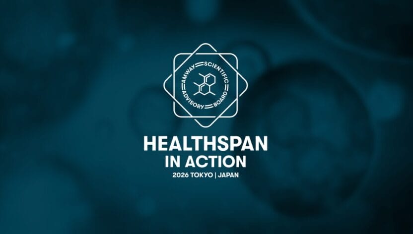 Healthspan in Action event: What comes next for supporting healthy aging