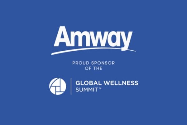 Amway Sponsors Global Wellness Summit Future Of Wellness Report For 2026