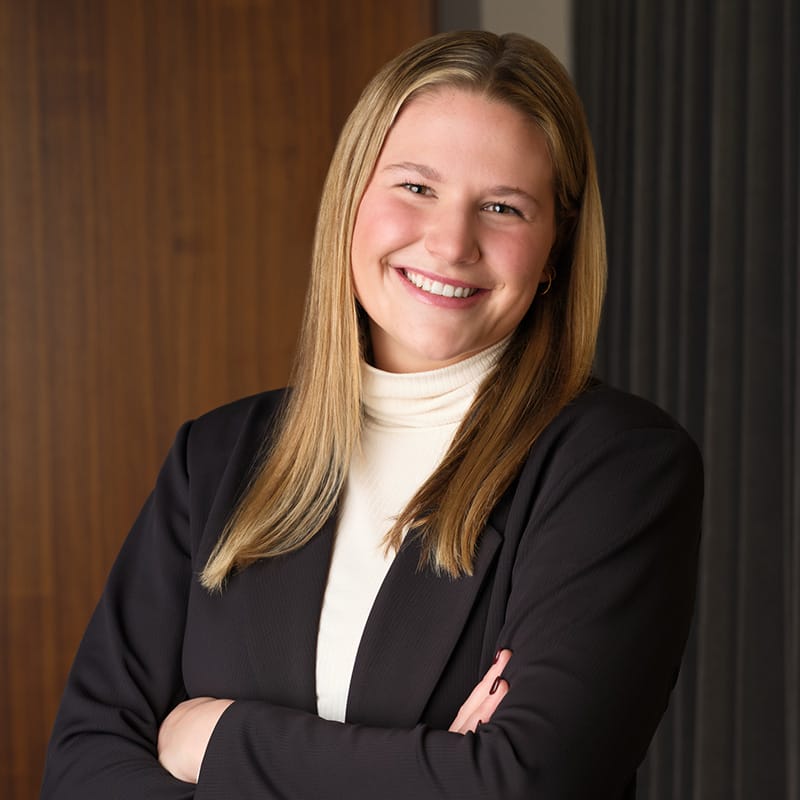 Addie VanderWeide