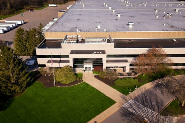 Amway strengthens manufacturing capabilities with its reimagined Nutrilite Spaulding Plant