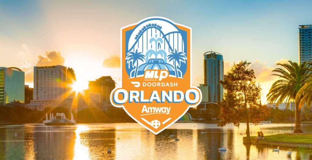 Amway to Title Sponsor Major League Pickleball's 2026 Regular Season Finale