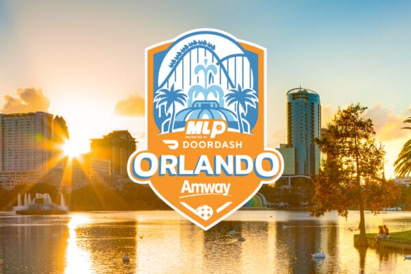 Amway Named Title Sponsor of Major League Pickleball’s 2026 Regular Season Finale – Amway MLP Orlando