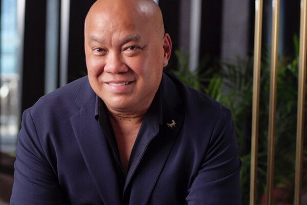 George Aquino Named President of Amway Hotel Corporation