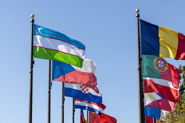 Amway Celebrates Historic Expansion with Grand Opening in Uzbekistan