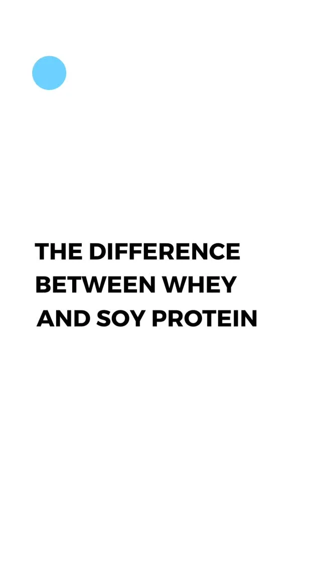 🧪 Whey vs. Soy Protein — Which One’s Right for You?
Quick breakdown on the benefits of each so you can fuel smarter.
#XSInTheLab #XSNation #ProteinTalk #ElevateYourEveryday