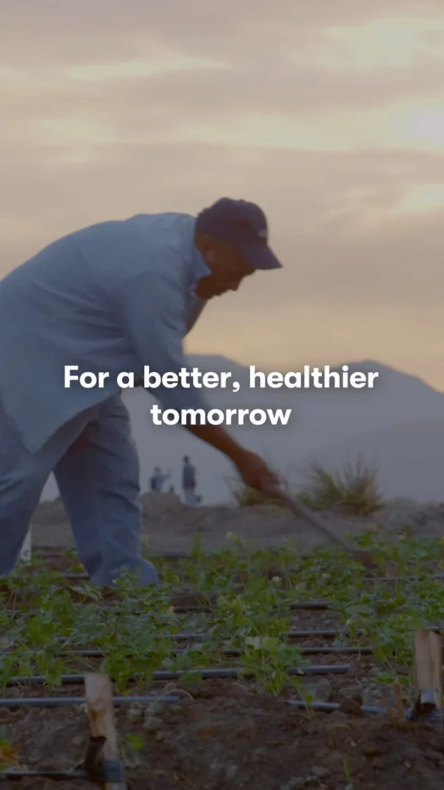 Today we aren’t only celebrating #EarthDay - we’re celebrating our commitment to a healthier planet 🌍 

At Amway, our commitment to sustainability runs deep, through our Nutrilite, Artistry, eSpring and Atmosphere families of products. From reducing our environmental impact through PCR to investing in clean energy solutions in our World Headquarters, we’re building a healthier future for years to come 💚

What steps are you taking to make a positive change for our planet? 👇
 #AmwaySustainability #Amway #AmwayLife