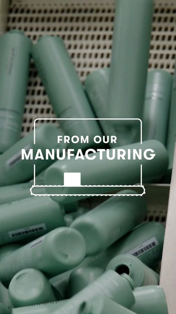 We’re filling over 9,000 Satinique bottles every hour, and it all comes down to precision 🔎

We rely on our fill machine that weighs each bottle in real-time, stopping the fill the moment it hits the precise amount product in every single bottle. Our technicians then verify these weights every 30 minutes and document the results to keep our standards in check, and make adjustments to the line if there are any inaccuracies! Consistency, quality, and care— bottle after bottle 🙌

#FromOurManufacturing #AmwayLife #Satinique #Traceability