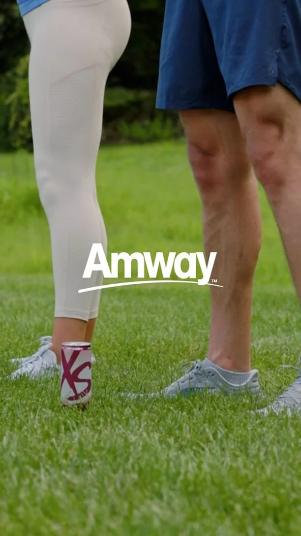 Supporting each other's health and wellbeing goals is what makes the Amway community so special! 💪 From sharing healthy recipes and new workouts to sharing helpful products and solutions, Amway brings people together to thrive ✨

As an Amway Business Owner, you’re in business for yourself but you’re never by yourself! You choose who you work with! When you decide to start a team, you can choose to bring in people who are motivated to build a health + wellbeing business just like you.

Join our community of support and inspiration today! 🙌
#Amway #AmwayLife
