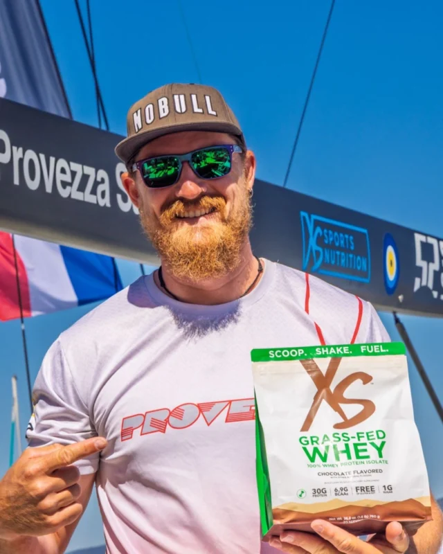 World-class competition. World-class fuel. 💥
Scenes from the @52SuperSeries powered by XS Sports Nutrition.