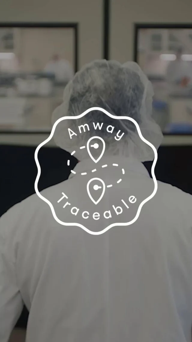 Tablet, softgel, stick pack, powder…no matter the delivery form, our team is dedicated to discovering the optimal way to provide specific nutrients in every #Nutrilite product 👩‍🔬 It may take years to develop and countless ideas and experiments, but knowing the final product meets our rigorous standards is worth it every time 👏

#Amway #AmwayTraceability #AmwayLife