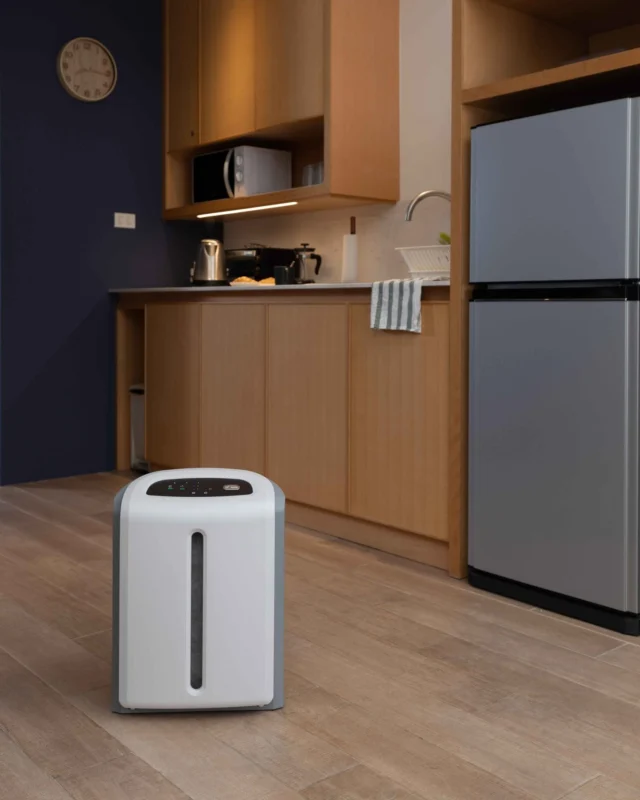 Did you know that both the #AtmosphereSky and #AtmosphereMini don't just filter 99.99% of air contaminants, they also remove household odors like smells from foods and gym clothes 🤯

#Amway #AmwayLife