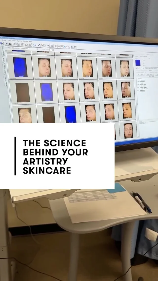 What is an AIM Lab? 🤔

Artistry’s Advanced Imaging and Measurement lab studies the surface of skin to verify #Artistry product benefits. Our expert scientists are always finding new ways with new technology prove our products will do what they say they do.

#FromOurLabs #Amway #AmwayLife