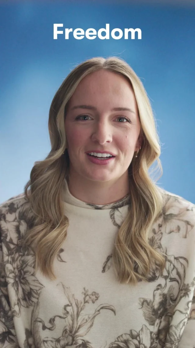 Freedom is making a life of your own. Owning a business. Doing it your way. That is what Amway is all about ✨ Freedom is a Founders’ Fundamental because we believe in the human spirit, in the potential to do better in life. And that opportunity is available to everyone 🙌

Click the link in our stories for the full video on YouTube 🤩
#Amway #FoundersFundamentals