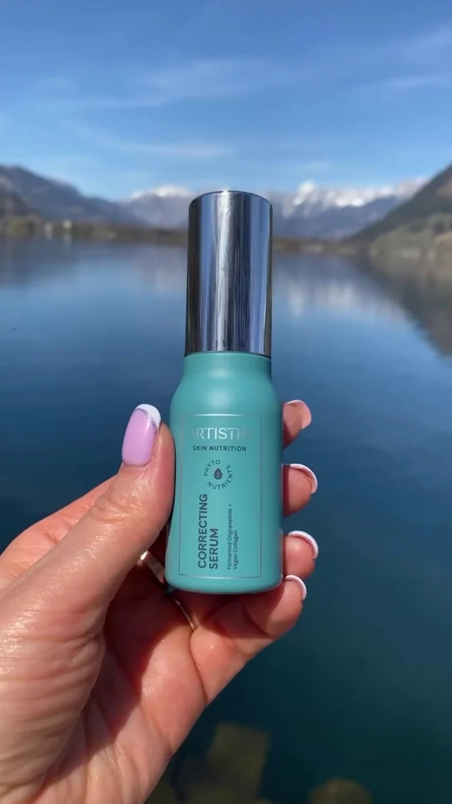 The secret is out! 🤭

Restore skin’s natural beauty with #ArtistrySkinNutrition Correcting Serum! It has a powerful blend of 16 potent plant extracts and advanced skincare science to maximize your results 🌱

How many benefits will your skin see in one serum? 👇
📸 Credit @vicway777
#Artistry #Amway #AmwayLife