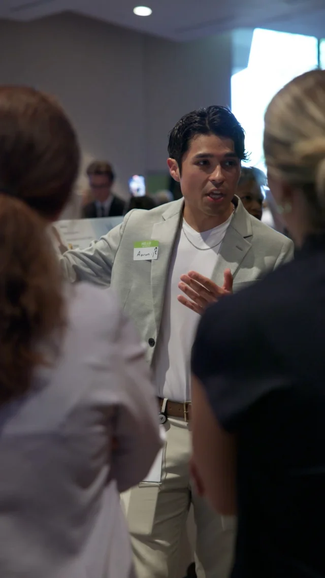 Intern Week is the capstone for every Amway Intern, where they are able to share and reflect on a summer of hard work and new experiences. We followed Aaron, a Software Engineering Intern, to see it all from his perspective 🙌
 
From impactful hands-on experience to mentorship and collaboration, we’re committed to creating an internship experience to empower every intern for their professional future 💼
 
#Amway #AmwayLife #InternLife