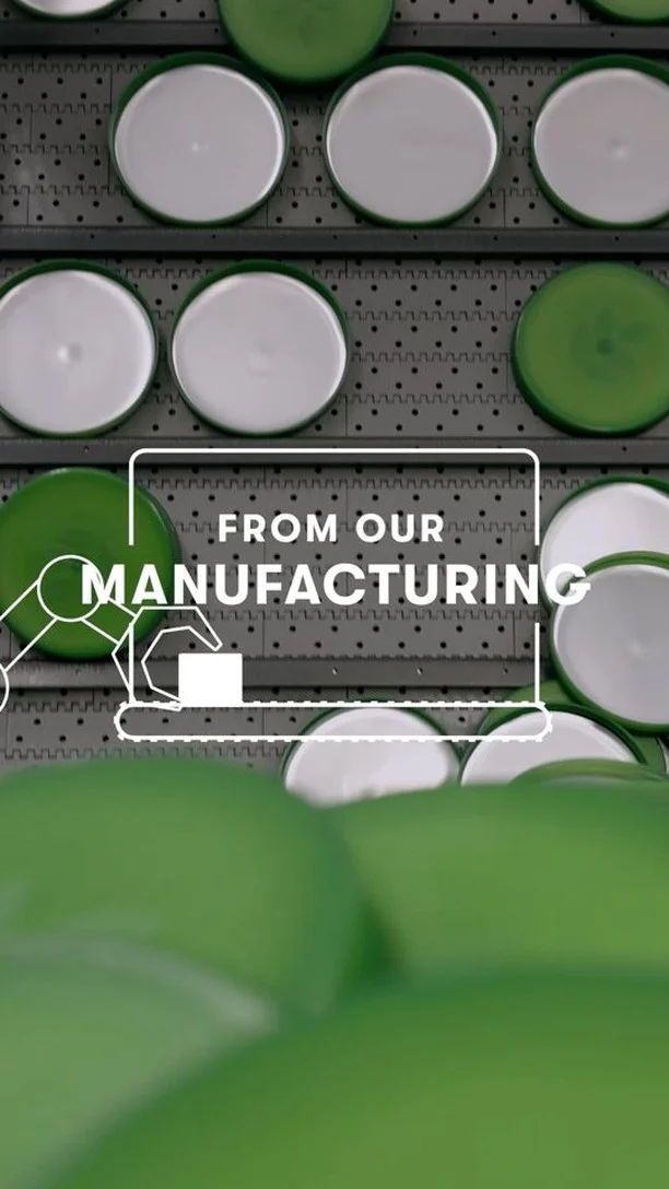 From start to finish, Nutrilite All Plant Protein is made with care 💚

Our canisters go through a well-orchestrated manufacturing line. Cans flip upside down to ensure they’re free of debris, pass under our 10-head filler for precise dosage, and then get capped with an induction seal that locks in freshness ✨

Every step is designed to deliver that Amway quality you can trust, straight from our line to your home! 🏡
#FromOurManufacturing #AmwayLife #Nutrilite